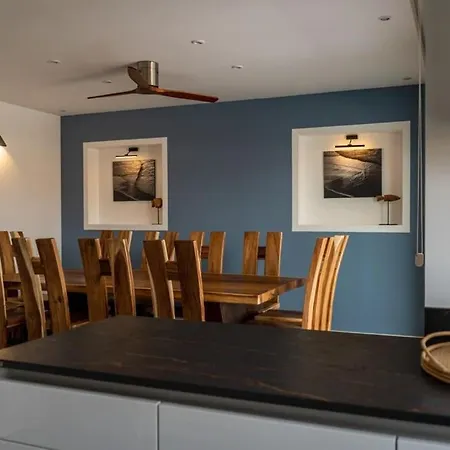 Villa Rampuan House An Extraordinary 7-bedroom In Fuerteventura *
