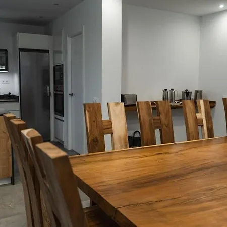 Rampuan House An Extraordinary 7-bedroom In Fuerteventura 拉哈雷斯