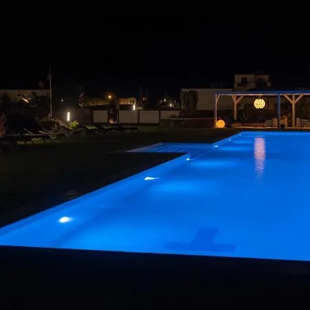 Rampuan House An Extraordinary 7-bedroom In Fuerteventura